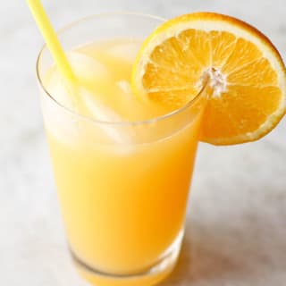 Harvey Wallbanger