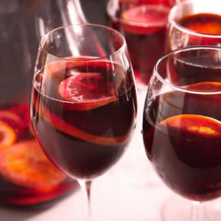 Sangria #1