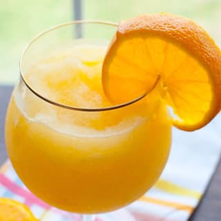 Orangeade